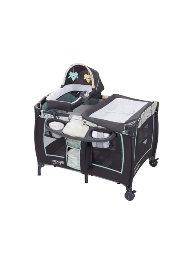 babytrend Dreamland Nursery Center Aspen  - Image 1