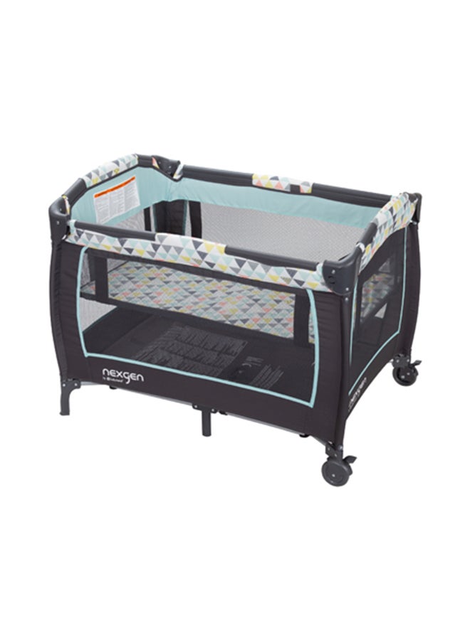 babytrend Dreamland Nursery Center Aspen  - Image 3