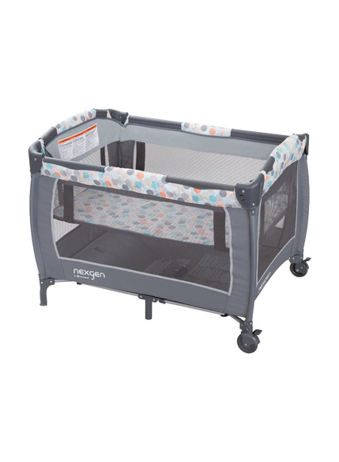 babytrend Dreamland Kaleidoscope Nursery Center  - Image 3
