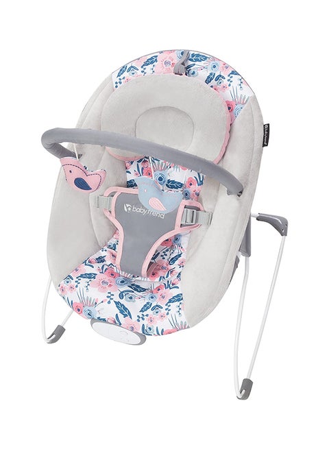 Trend EZ Bouncer - Bluebell