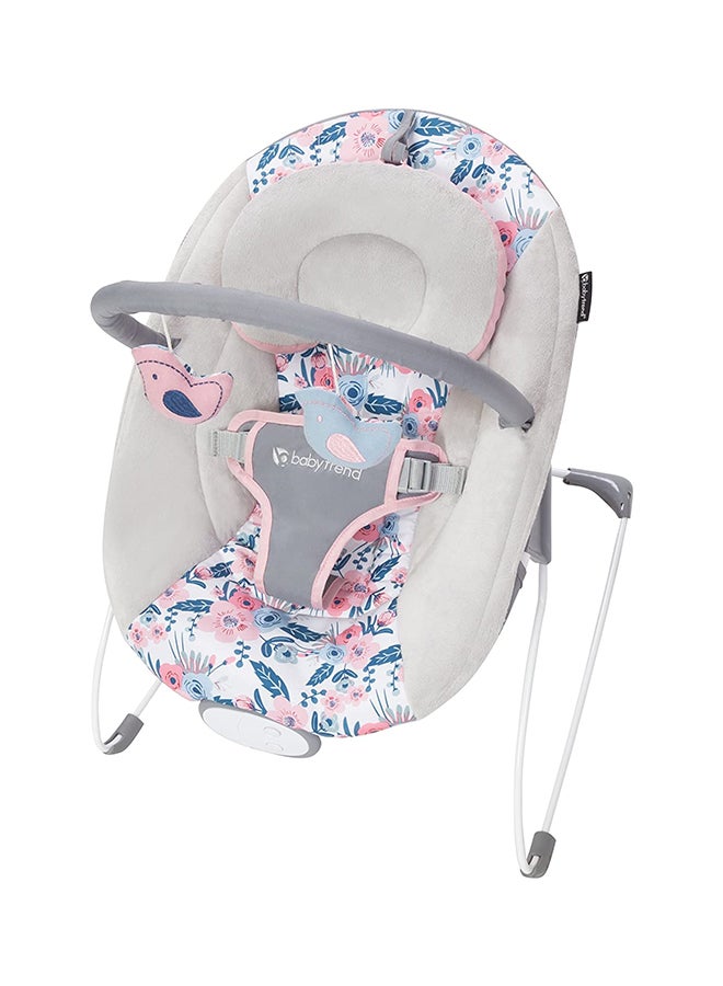 babytrend - Trend EZ Bouncer - Bluebell - Image 1