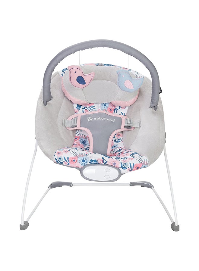 babytrend - Trend EZ Bouncer - Bluebell - Image 1