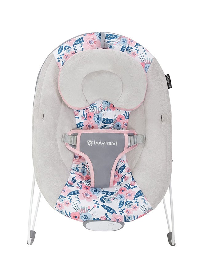 babytrend - Trend EZ Bouncer - Bluebell - Image 1