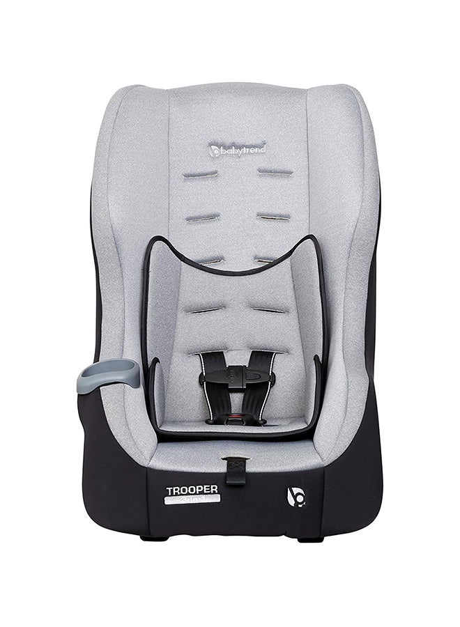 بيبي تريند مقعد سيارة تروبر قابل للتحويل 3 في 1 - Image 3