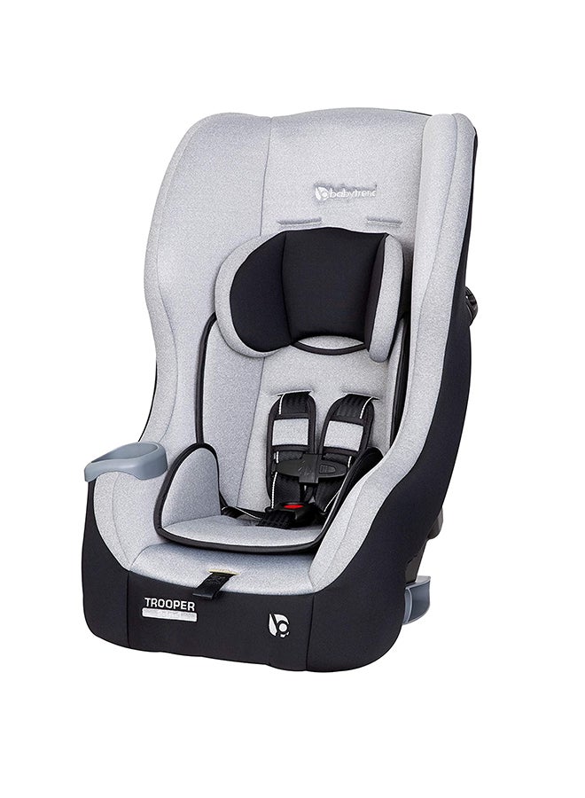 بيبي تريند مقعد سيارة تروبر قابل للتحويل 3 في 1 - Image 1