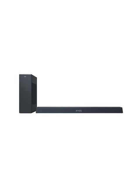 2.1 Soundbar, Wireless Subwoofer TAB8405/10 Black