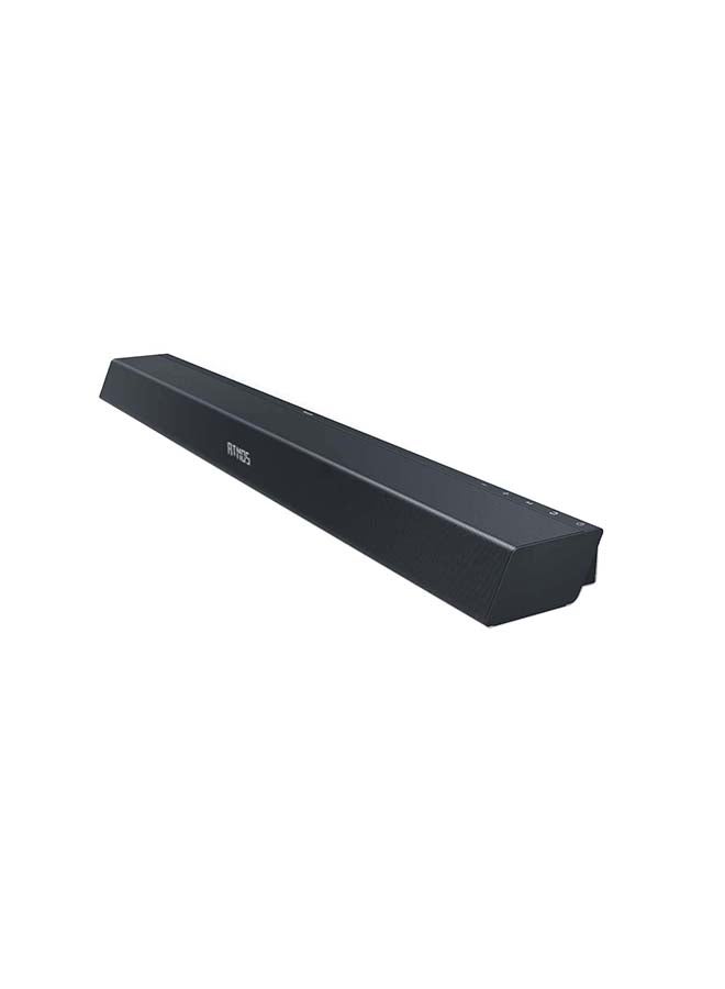 Philips 2.1 Soundbar, Wireless Subwoofer TAB8405/10 Black  - Image 3