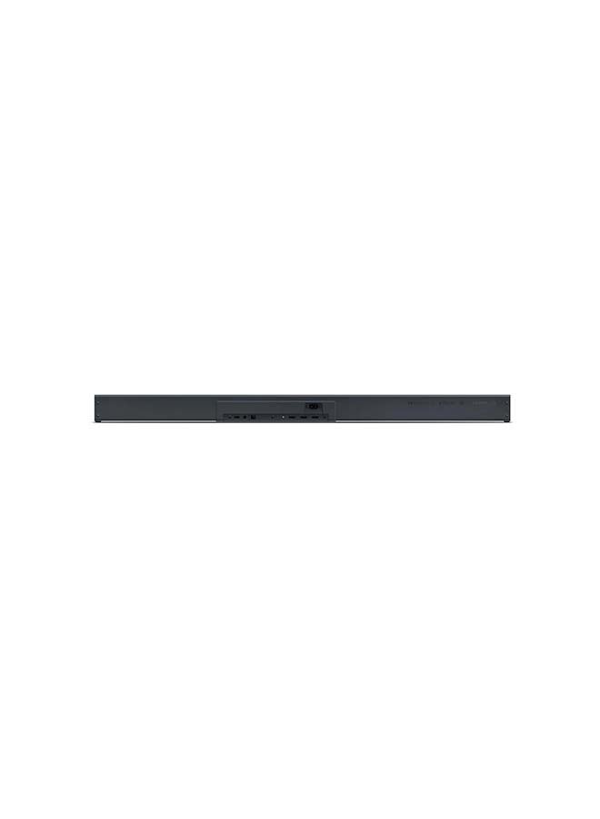 Philips 2.1 Soundbar, Wireless Subwoofer TAB8405/10 Black  - Image 4