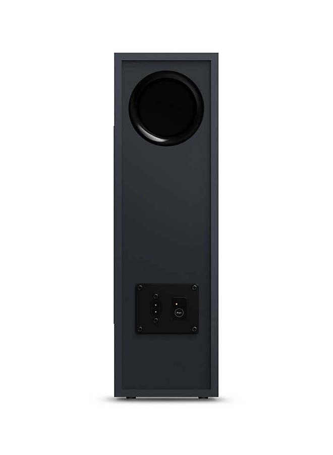 Philips 2.1 Soundbar, Wireless Subwoofer TAB8405/10 Black  - Image 5