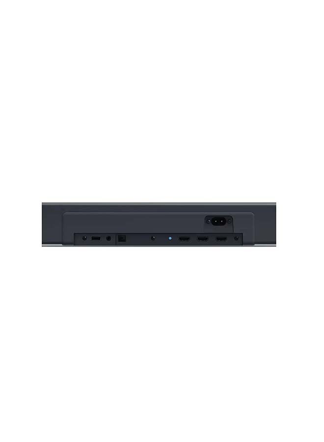 Philips - 2.1 Soundbar, Wireless Subwoofer TAB8405/10 Black - Image 1