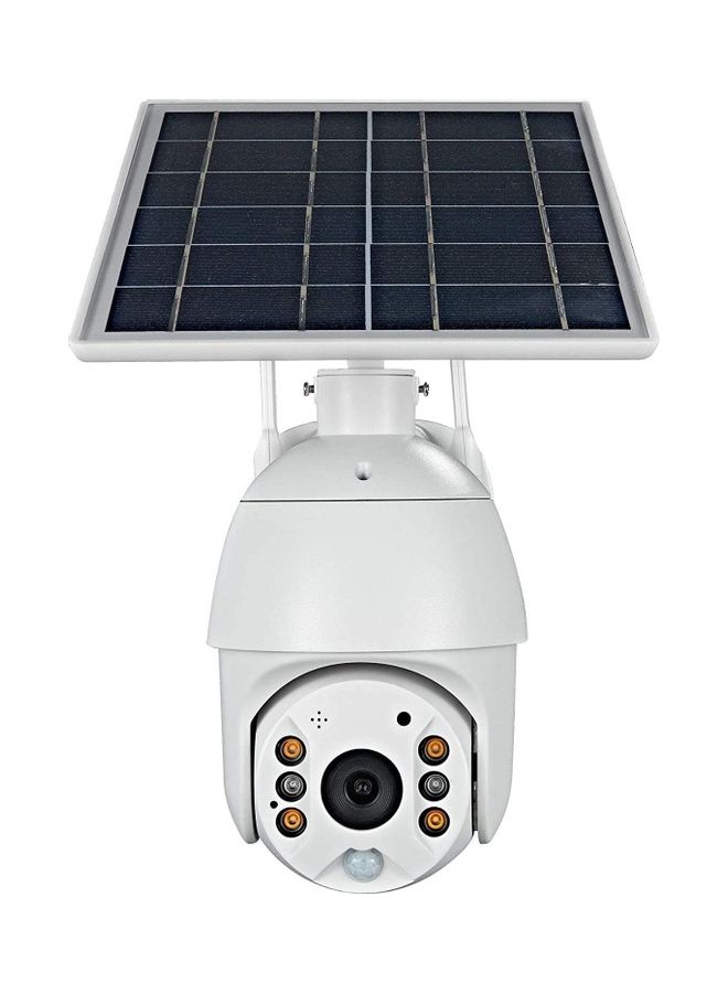 Joyway Joyway Wireless Solar Security Camera N47728561A