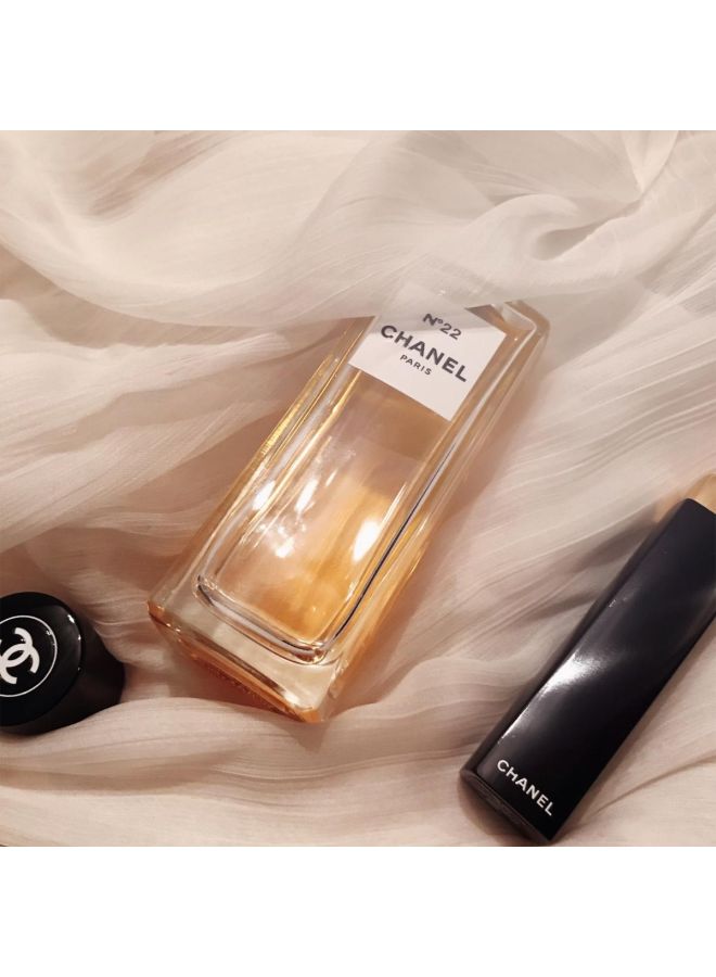 CHANEL - No 22 EDP 75ml - Image 1