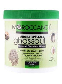 Ghassoul Tablet Sj Clay Mask 500ml - v1622375471/N12883379A_1