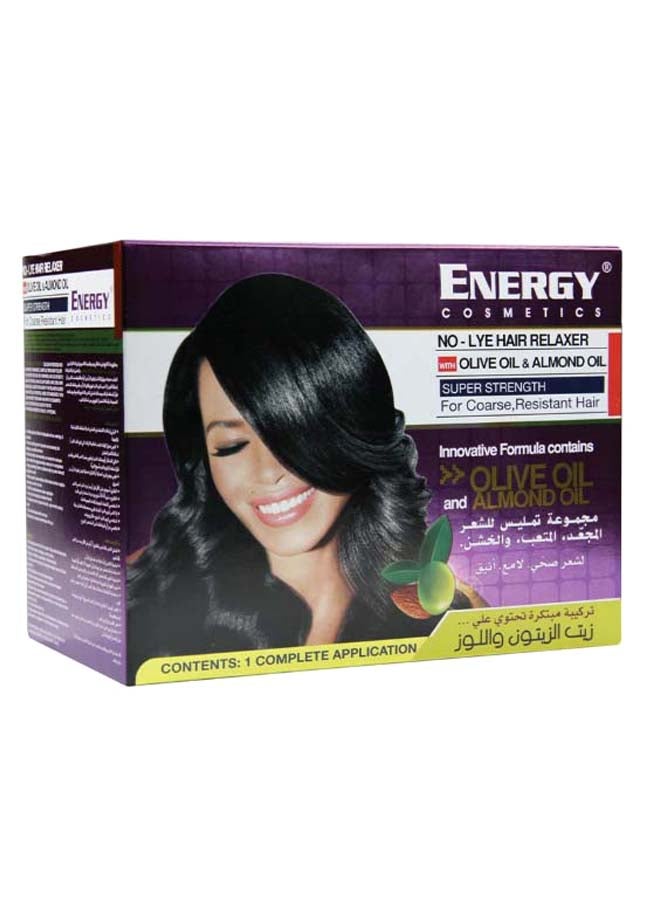 مجموعة فرد الشعر بلا غسول