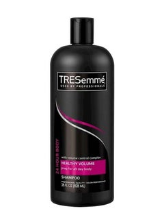 Tresemme 24 Hour Healthy Volume Shampoo 828ml 