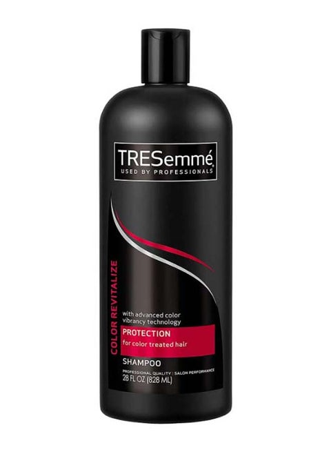 Tre Semme Color Revitalize Shampoo 828ml