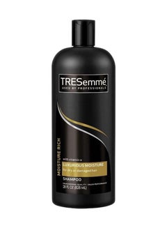 Tresemme Pack Of 2 Luxurious Moisture Rich Shampoo 2 x 828ml 