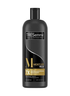 Tresemme Moisture Rich With Vitamin-E Non Conditioning Shampoo 828ml 