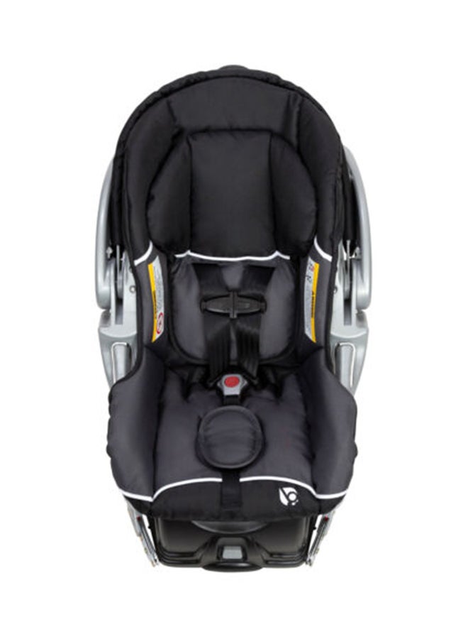 Adjustable Car Seat - Black - v1622375798/N47442823A_3