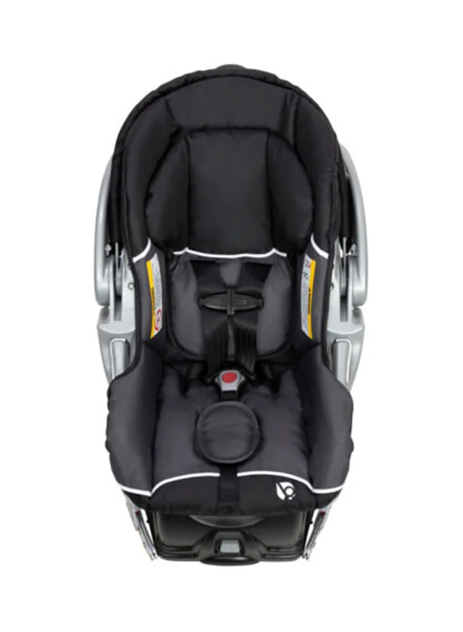 babytrend Adjustable Car Seat - Black