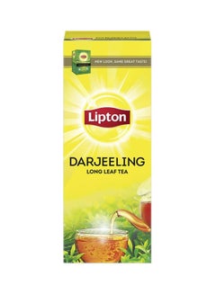 Darjeeling Long Leaf Tea 500grams