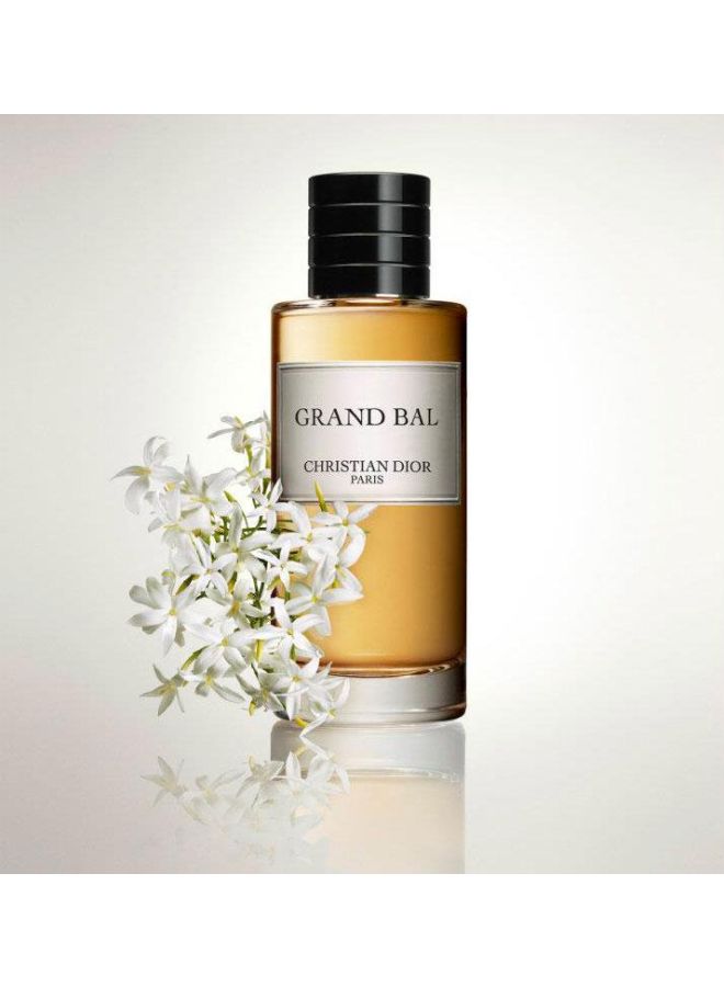 ديور ماء عطر غراند بال 7.5ملليلتر - Image 4