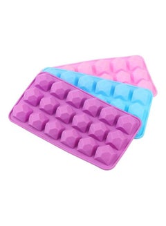XiuWoo Ice Cream Tracker B139 Multicolour  - Image 1