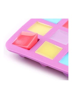 XiuWoo Ice Cream Tracker B139 Multicolour  - Image 2