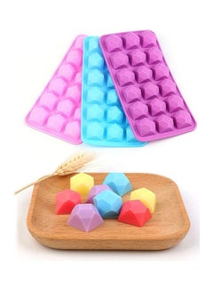 XiuWoo Ice Cream Tracker B139 Multicolour  - Image 3