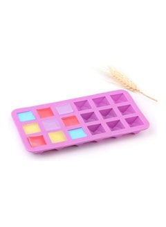XiuWoo Ice Cream Tracker B139 Multicolour  - Image 4
