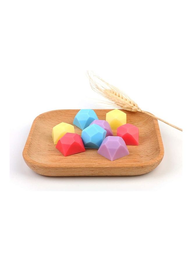 XiuWoo - Ice Cream Tracker B139 Multicolour - Image 1