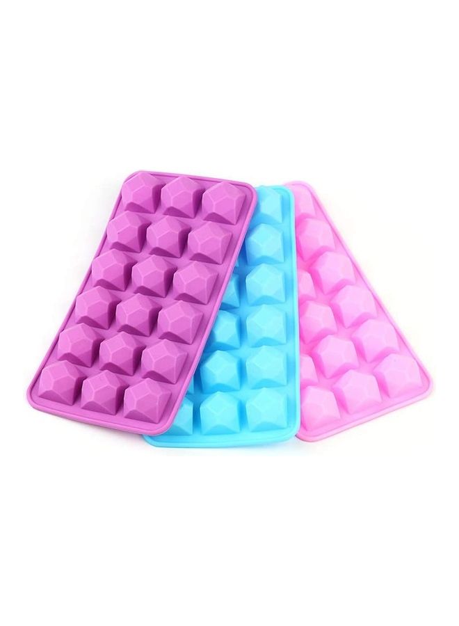XiuWoo - Ice Cream Tracker B139 Multicolour - Image 1