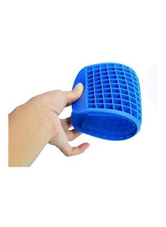 XiuWoo Mini Ice Cube Trays Multicolour  - Image 3