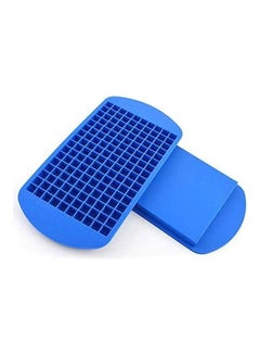 XiuWoo Mini Ice Cube Trays Multicolour  - Image 4