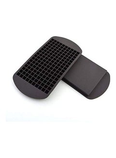XiuWoo Mini Ice Cube Trays Multicolour  - Image 5