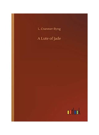 A Lute of Jade paperback english - v1622380909/N47752845A_1