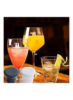 XiuWoo Polar Bear And Penguin Shape Ice Cube Molds B90 Multicolour  - Image 2