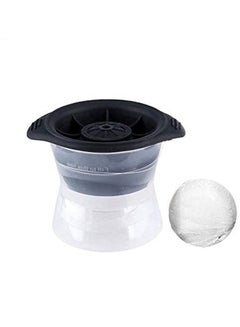 XiuWoo Ice Ball Maker Mold Multicolour  - Image 1