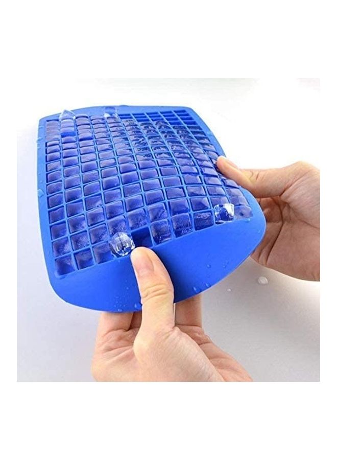XiuWoo - Mini Ice Cube Trays B102 Multicolour - Image 1
