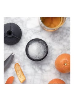 XiuWoo Silicone Ice Tray Easy-Release Flexible Ice Cube Molds Multicolour  - Image 3