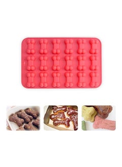 XiuWoo Puppy Treat Molds B95 Multicolour  - Image 4