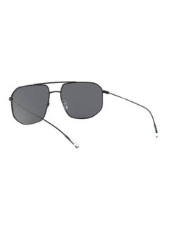 Men's Hexagon Sunglasses 0EA2097 59 301487 - v1622382875/N40474293A_4