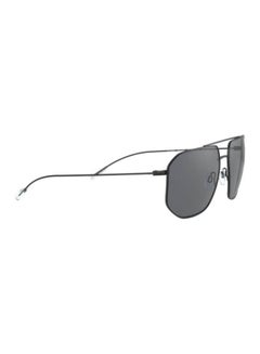 Men's Hexagon Sunglasses 0EA2097 59 301487 - v1622382876/N40474293A_6