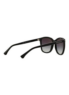 UV Protected Wayfarer Sunglasses - Lens Size: 56 mm - v1622383074/N38455467A_4