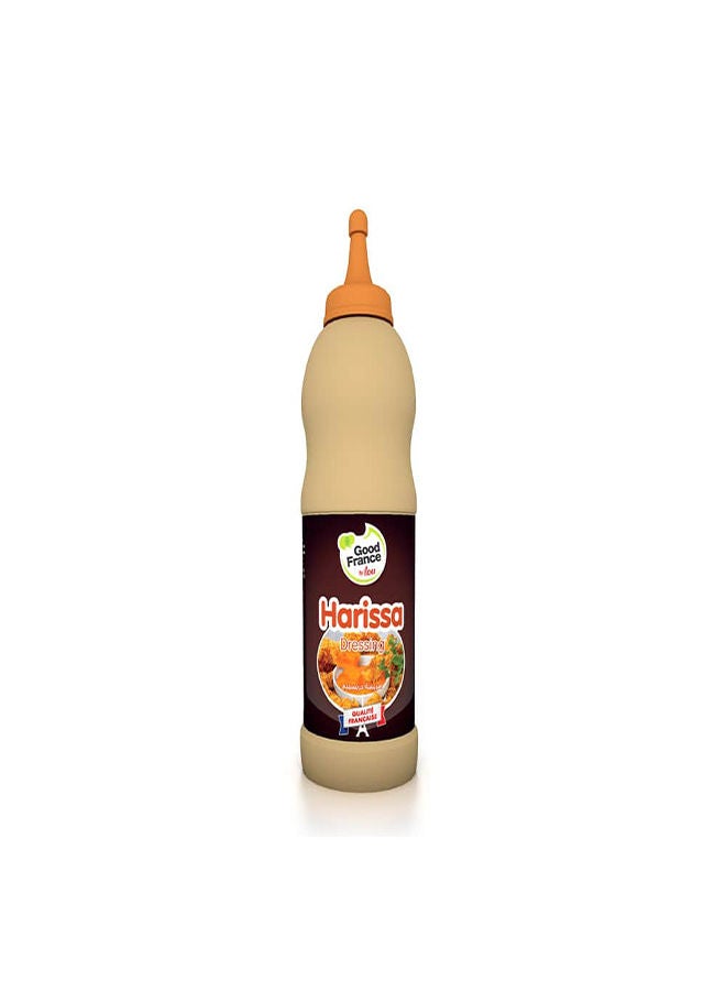 Harissa Dressing 400grams