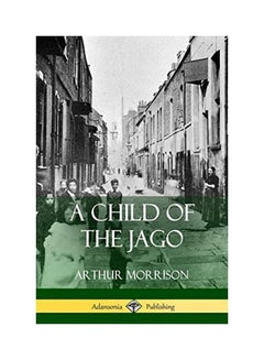 A Child Of The Jago paperback english