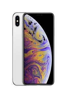 iPhone Xs Max 64GB - Silver - Japan Specs
