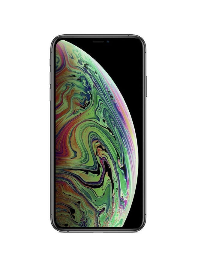 Apple - iPhone Xs Max 64GB - Silver - Japan Specs - Image 1