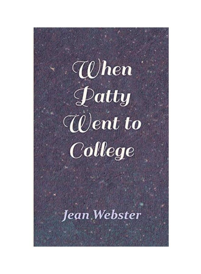كتاب When Patty Went To College paperback english - 2019