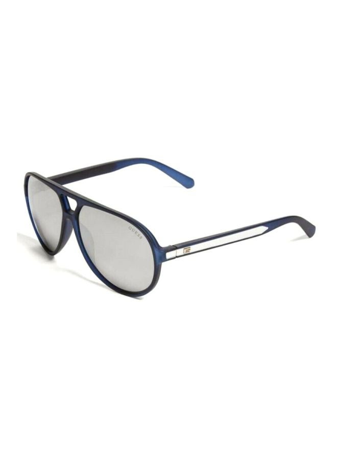 GUESS Aviator Sunglasses - Image 2